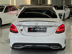 مێرسێدس بێنز C-Class